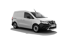 KANGOO VAN E-TECH ELEKTRICKÝ